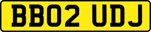 BB02UDJ