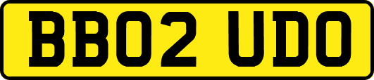 BB02UDO