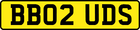 BB02UDS
