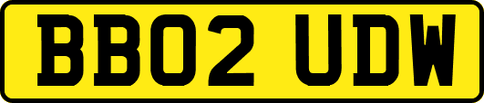 BB02UDW