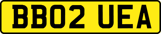 BB02UEA
