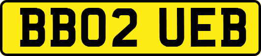 BB02UEB