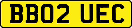 BB02UEC