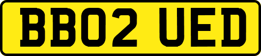 BB02UED