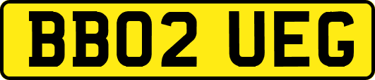 BB02UEG