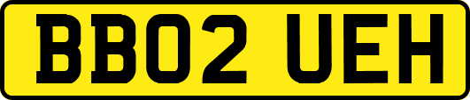 BB02UEH