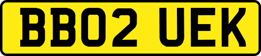 BB02UEK