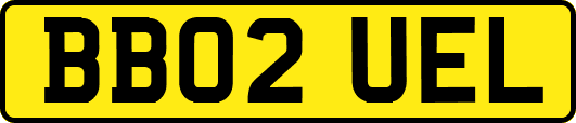 BB02UEL