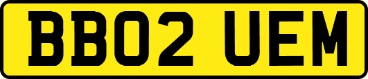 BB02UEM