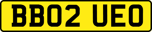 BB02UEO