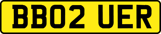 BB02UER