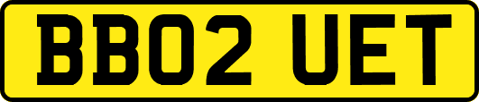 BB02UET
