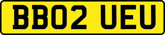 BB02UEU