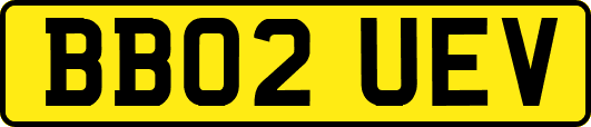 BB02UEV