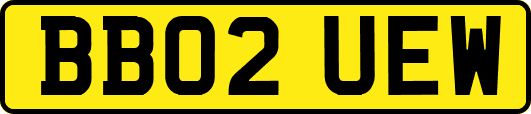 BB02UEW