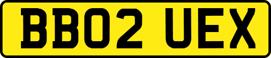 BB02UEX
