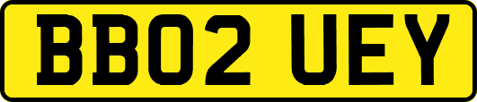 BB02UEY
