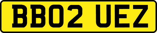 BB02UEZ