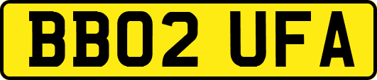BB02UFA