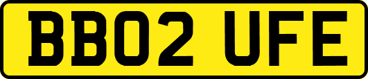 BB02UFE