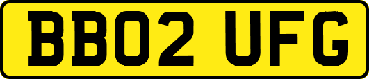 BB02UFG