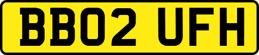 BB02UFH