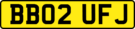BB02UFJ
