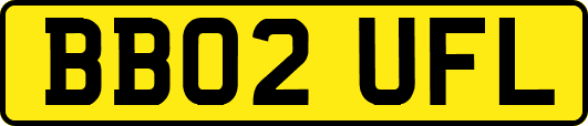 BB02UFL