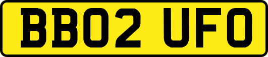 BB02UFO