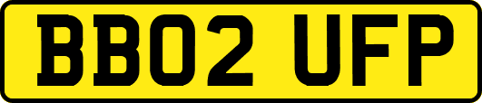 BB02UFP