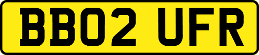 BB02UFR