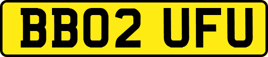 BB02UFU