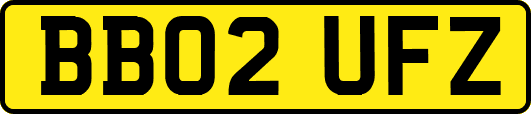 BB02UFZ