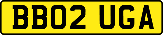 BB02UGA