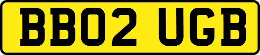 BB02UGB