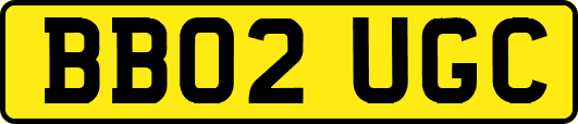 BB02UGC