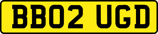 BB02UGD