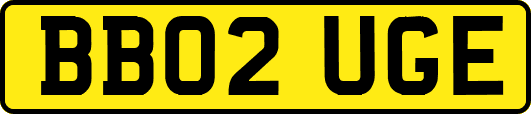 BB02UGE