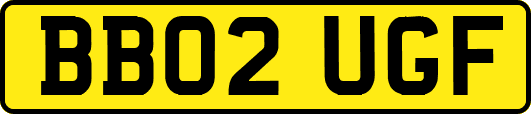 BB02UGF