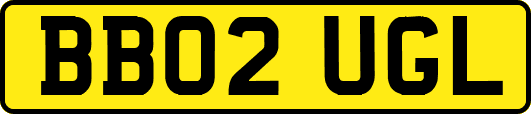 BB02UGL