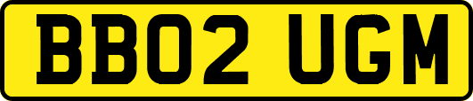 BB02UGM