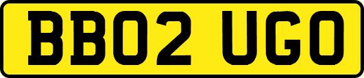 BB02UGO