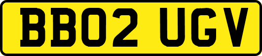 BB02UGV