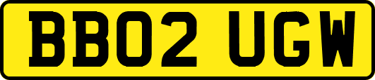 BB02UGW