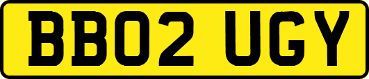 BB02UGY