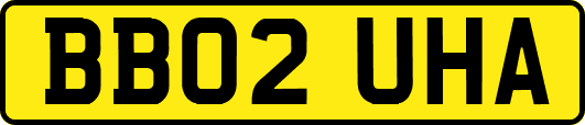 BB02UHA