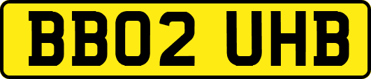 BB02UHB