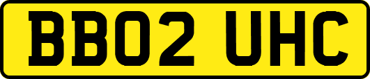 BB02UHC