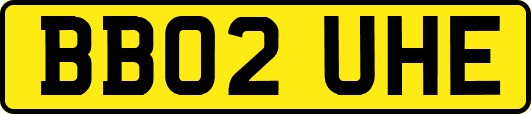 BB02UHE