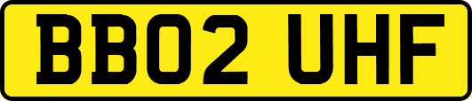 BB02UHF